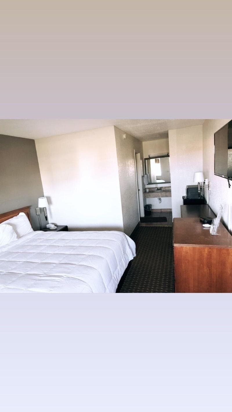 Americas Best Value Inn Princess Anne 4