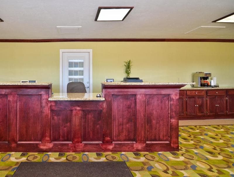 Americas Best Value Inn Pauls Valley 2
