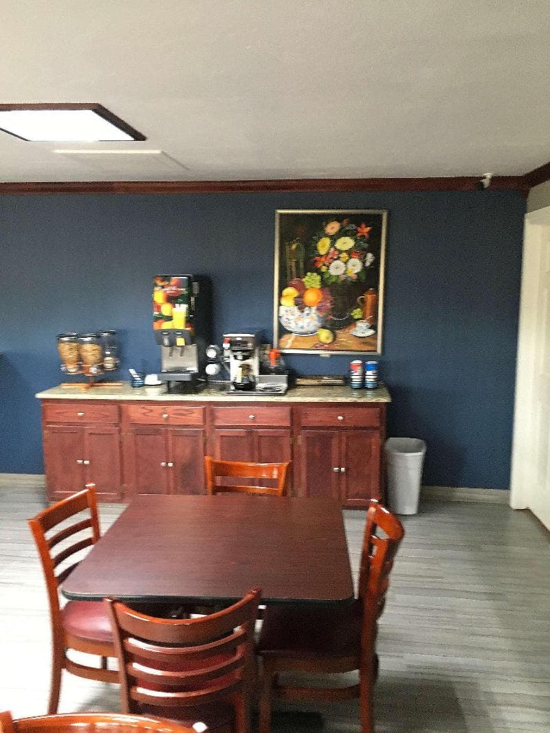 Americas Best Value Inn Pauls Valley 1
