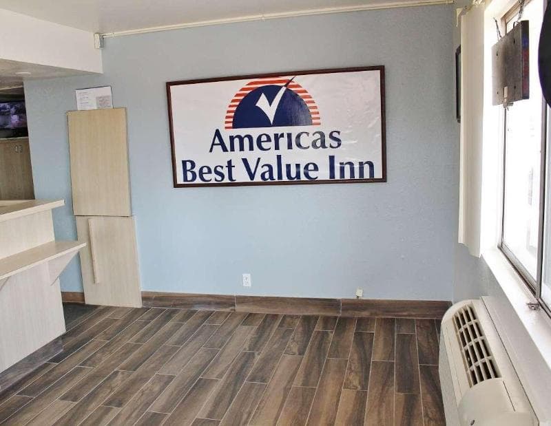 Americas Best Value Inn Stillwater 3