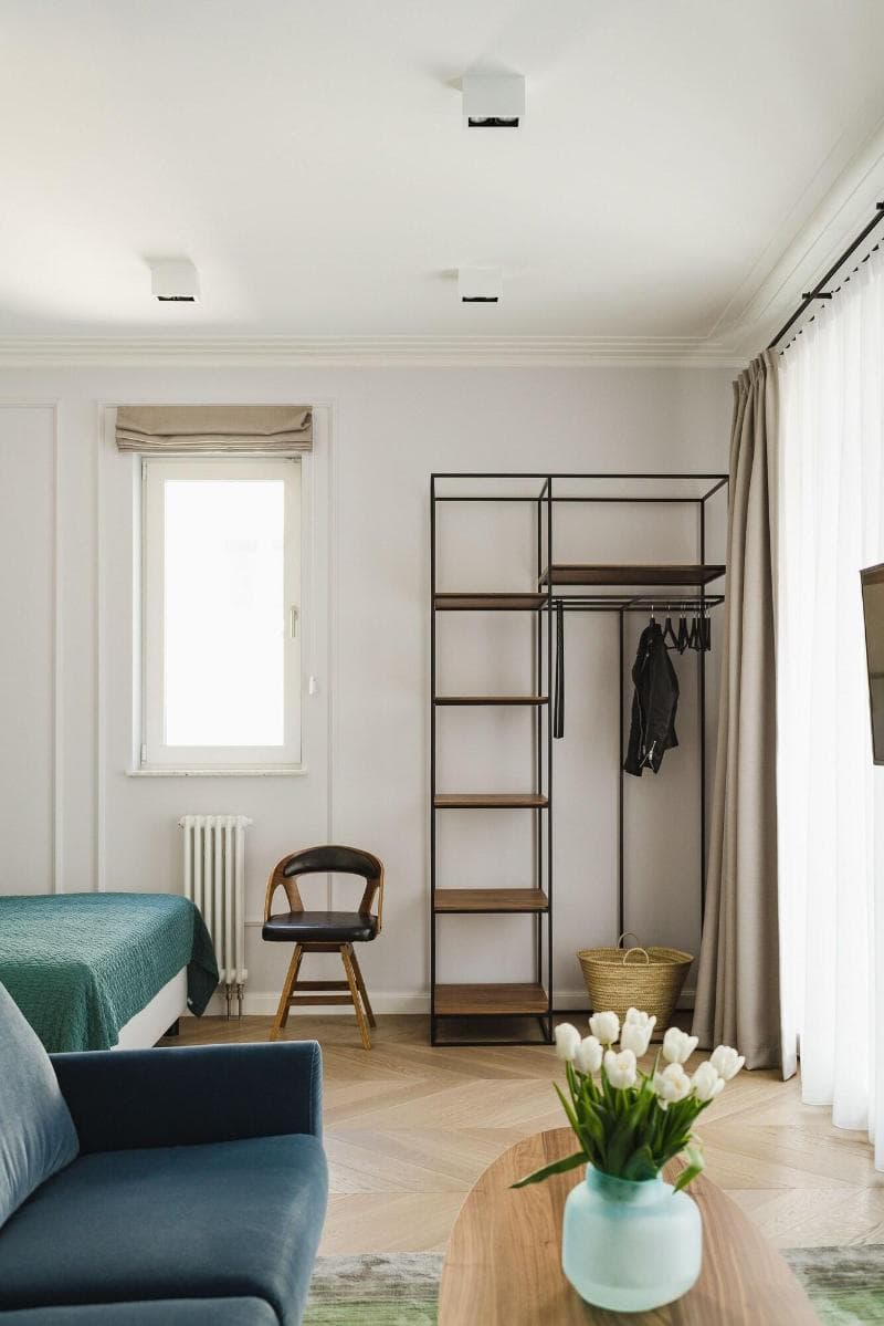 No.4 Residence 4