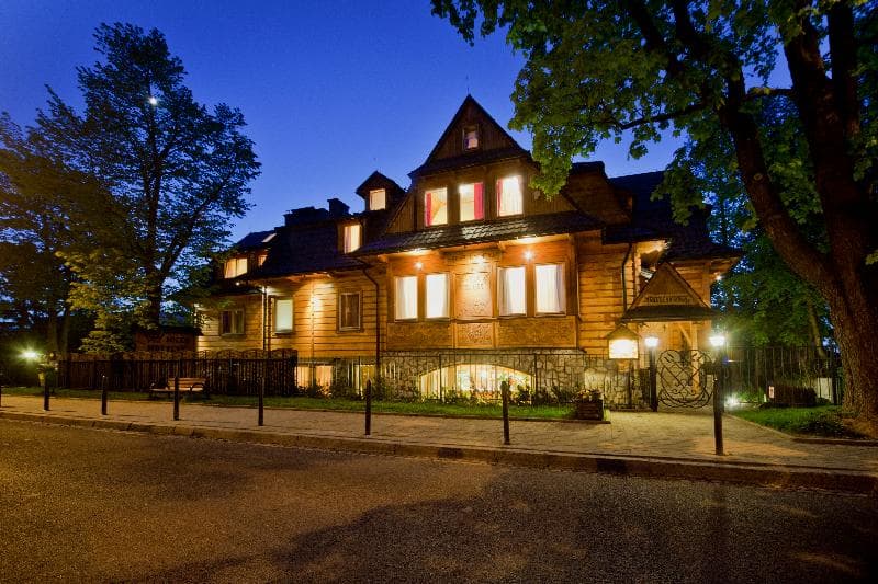 Apartamenty Tww Zakopane photo 1