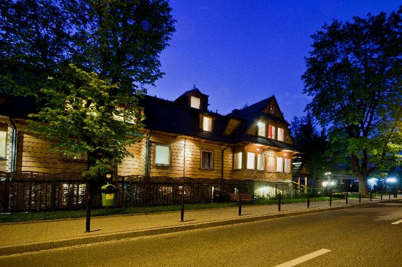 Apartamenty Tww Zakopane 4