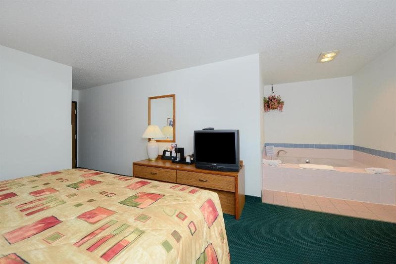 Americas Best Value Inn Charlotte 3