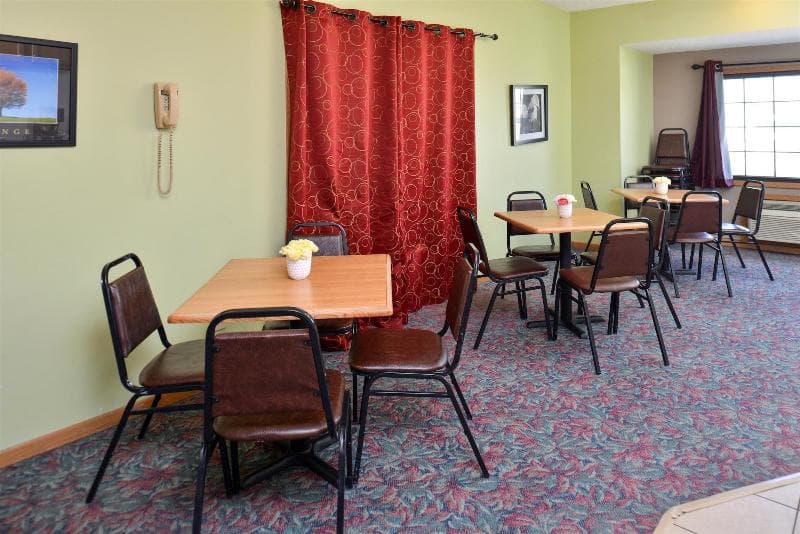 Sauk River Inn & Suites, A Travelodge By Wyndham photo 1