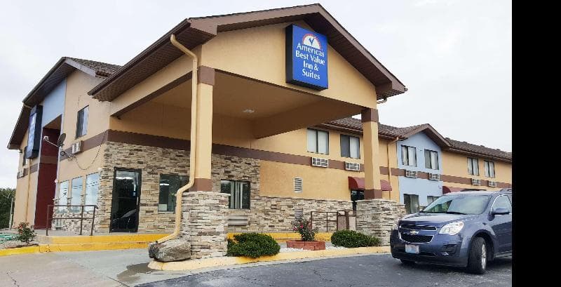 Americas Best Value Inn And Suites Harrisonville 3