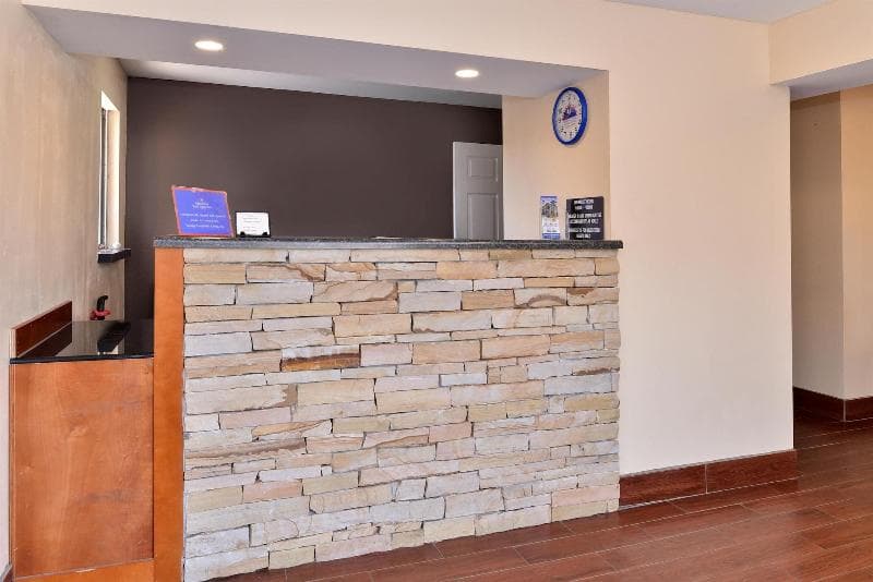 Americas Best Value Inn 5