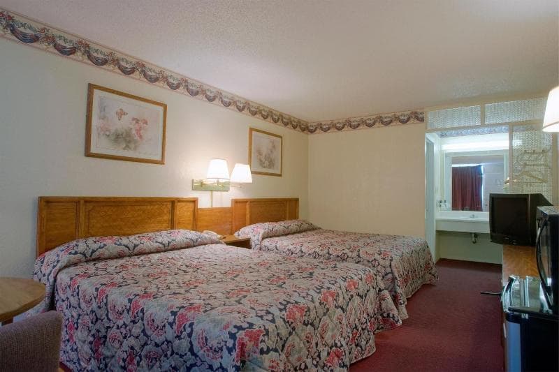 Americas Best Value Inn Loudon Lenoir City 4