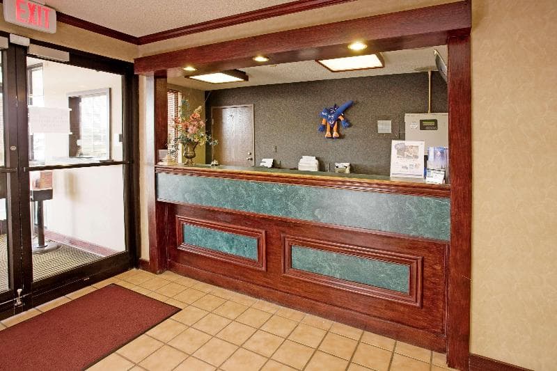 Americas Best Value Inn Mcminnville 2