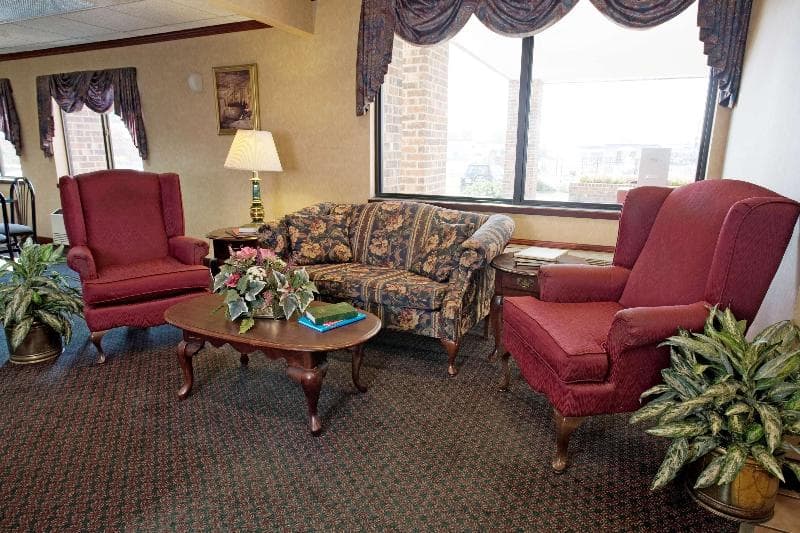 Americas Best Value Inn Mcminnville 4