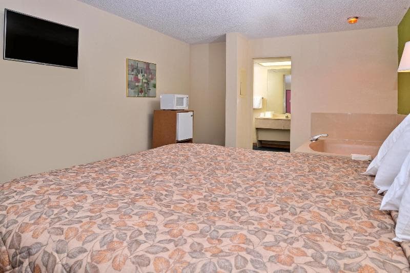 Americas Best Value Inn Bishopville photo 1