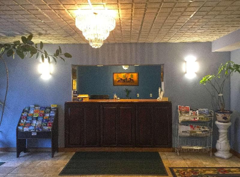 Americas Best Value Inn Pottstown 2