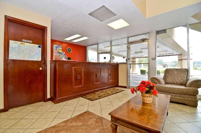 Americas Best Value Inn Smithfield 2