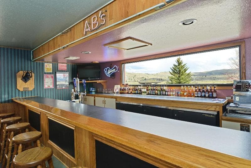 Americas Best Value Inn Butte 2