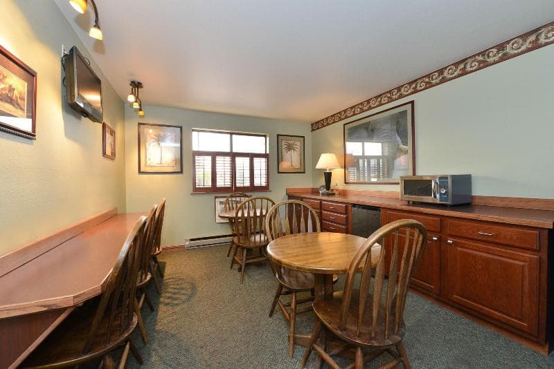 Americas Best Value Inn Butte photo 1