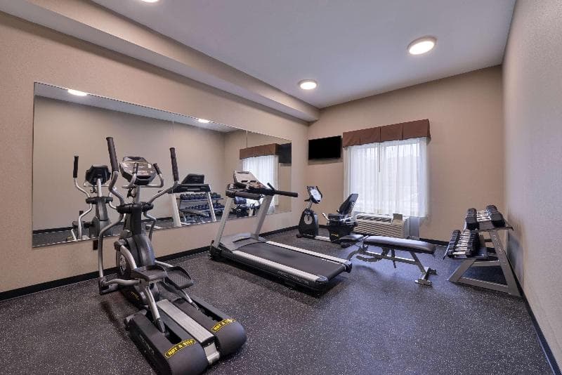 Americas Best Value Inn & Suites Southhaven Memphis photo 1