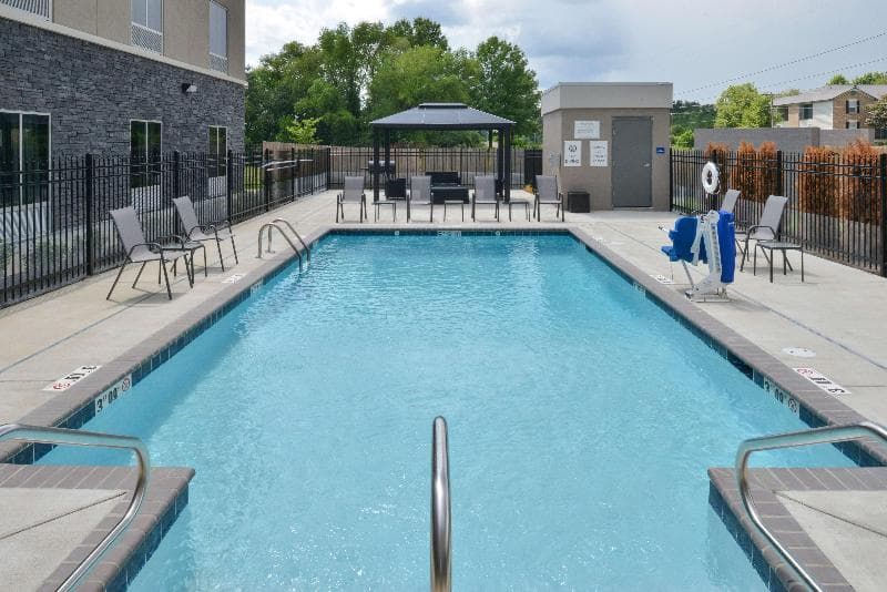 Americas Best Value Inn & Suites Southhaven Memphis 5