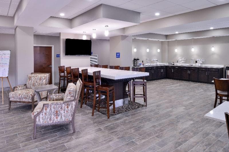 Americas Best Value Inn & Suites Southhaven Memphis 2