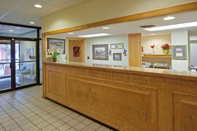 Americas Best Value Inn- Grenada photo 1