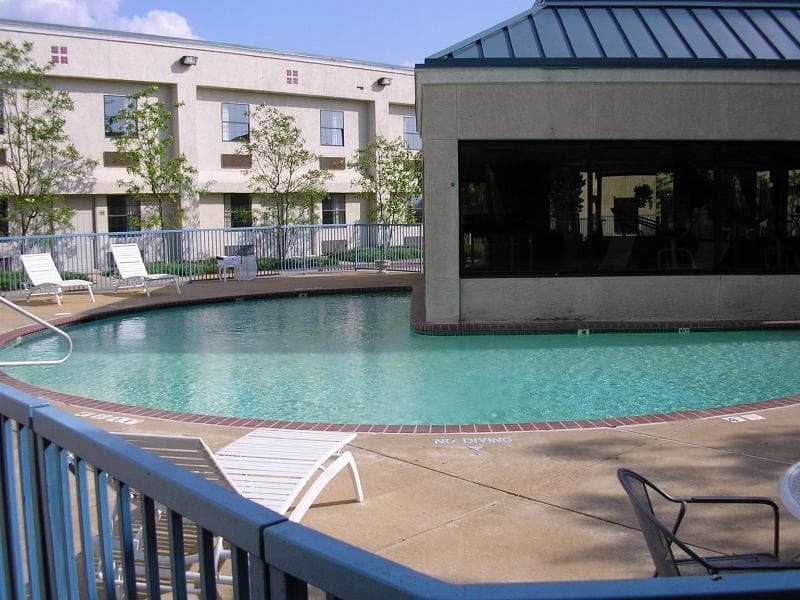 Americas Best Value Inn Tunica Resort 3