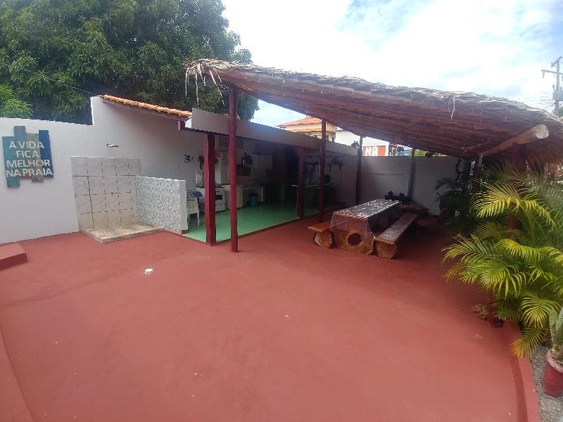 Pousada Coracao Verde 5