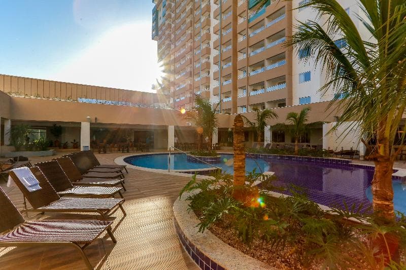 Enjoy Olimpia Park Resort 5