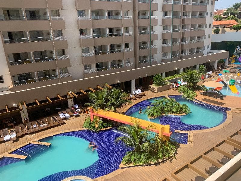 Enjoy Olimpia Park Resort 4