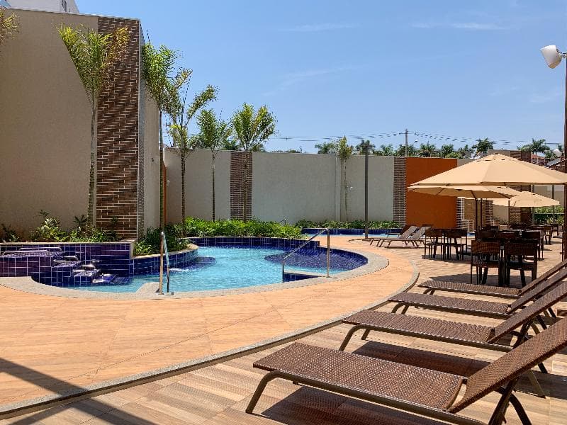 Enjoy Olimpia Park Resort main