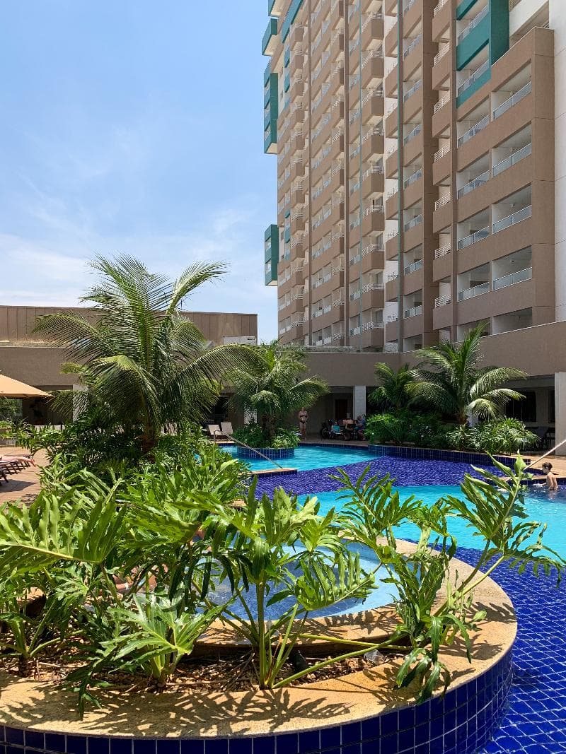 Enjoy Olimpia Park Resort photo 1