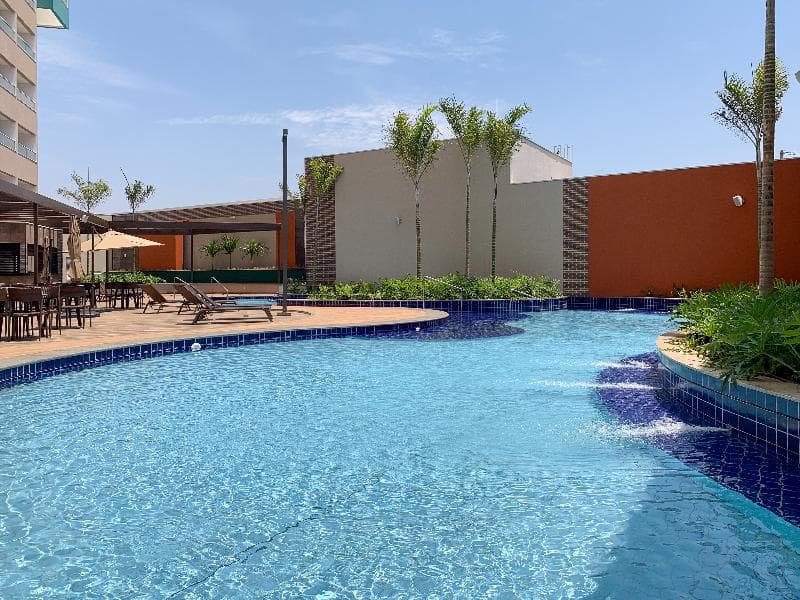 Enjoy Olimpia Park Resort 3