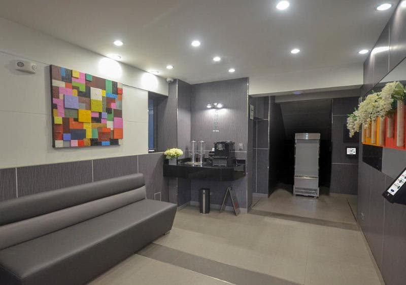 Qp Hotels Trujillo 2