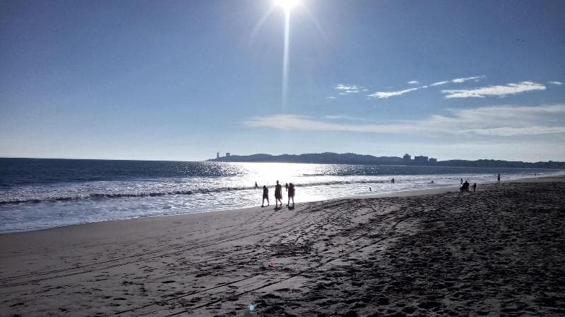 Hotel La Ria Playas photo 1