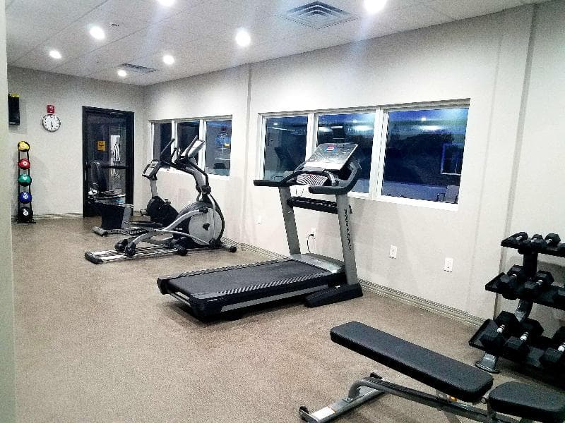 Best Western Plus Wayland Hotel 2