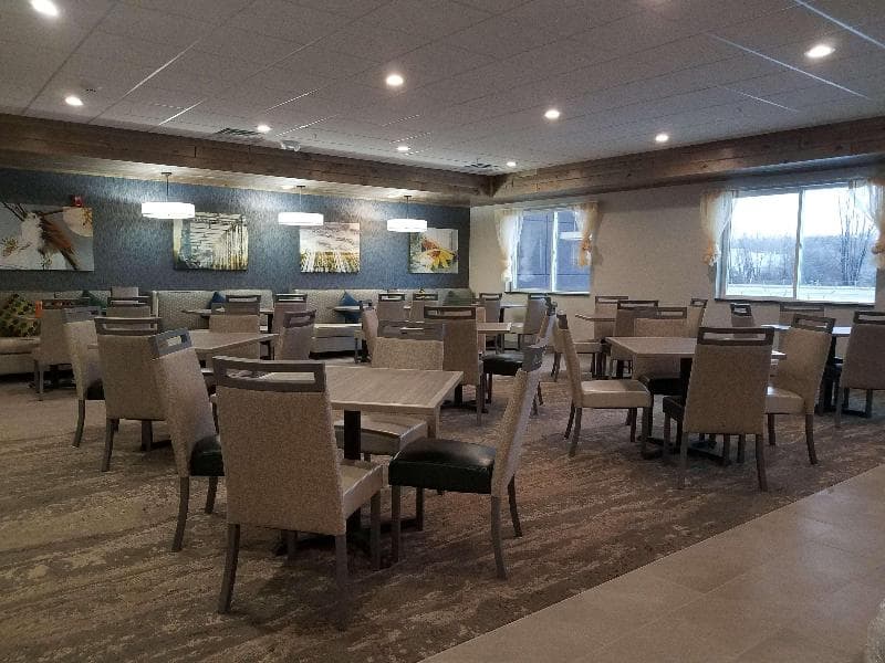 Best Western Plus Wayland Hotel 3
