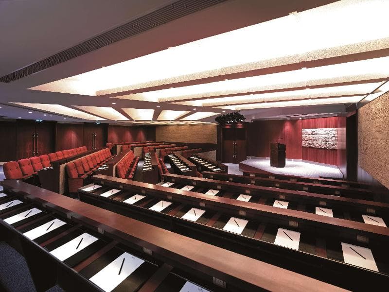 Shangri La Hotel Yuanqu photo 1