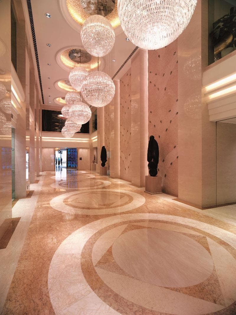 Shangri La Hotel Yuanqu 5
