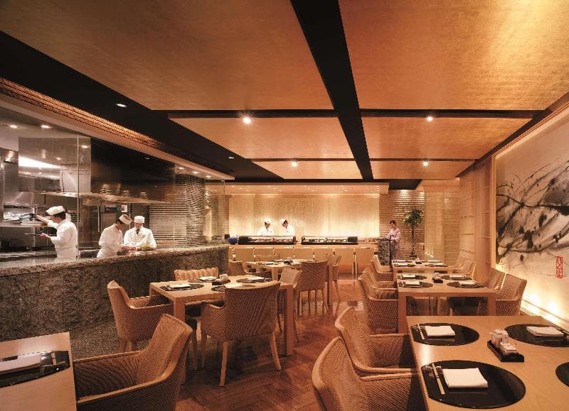 Shangri La Hotel Yuanqu 3