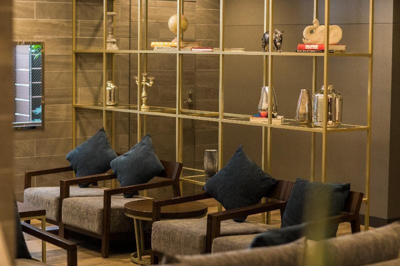 Quintessa Hotel Osaka Shinsaibashi 2