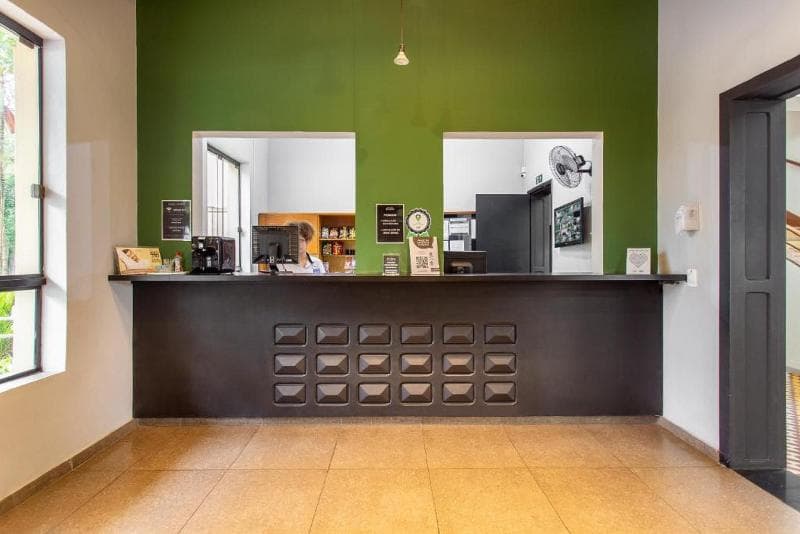 Hotel Dom Rafael Business 2