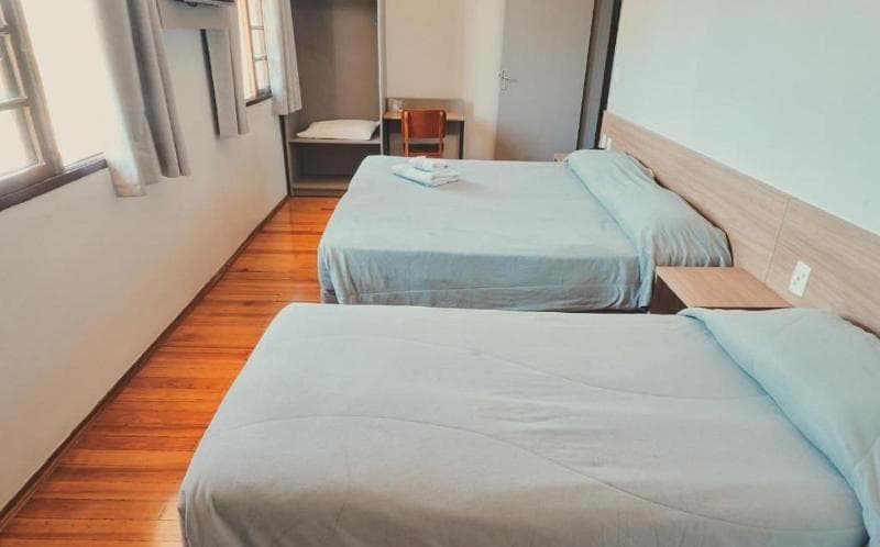 Hotel Dom Rafael Business 5