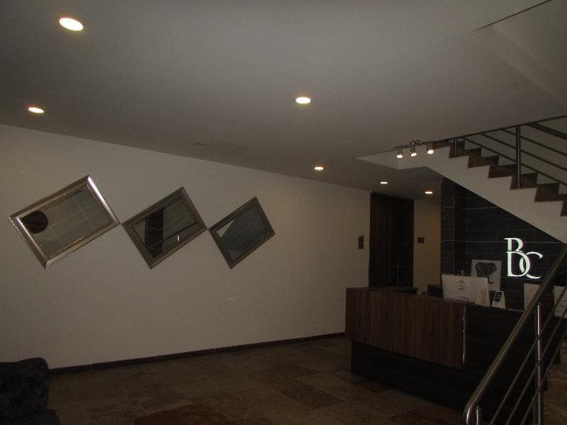 Hotel Bogota Dc 2