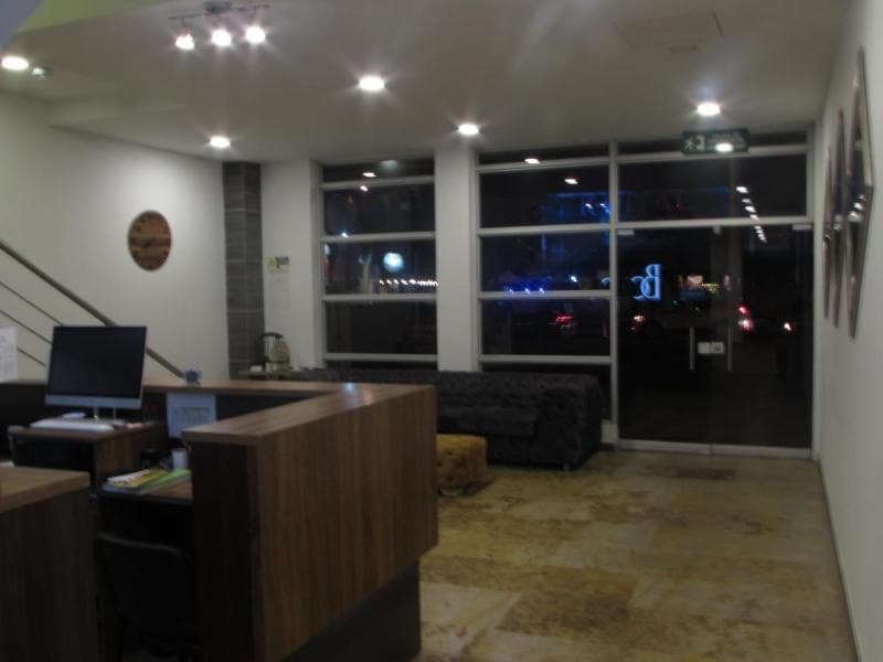 Hotel Bogota Dc 4