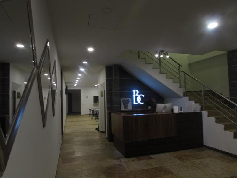 Hotel Bogota Dc 5