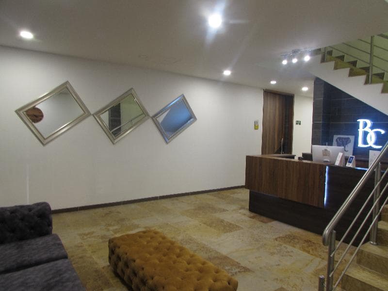 Hotel Bogota Dc 3