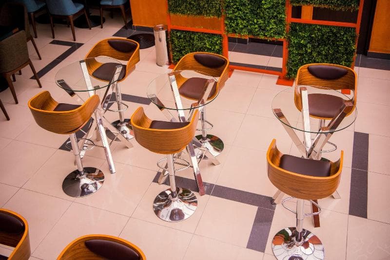 Hotel Diamond Lima 2