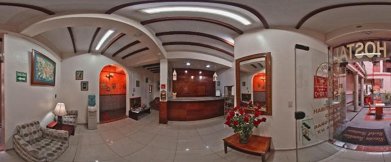 Hostal Rincón Familiar 4