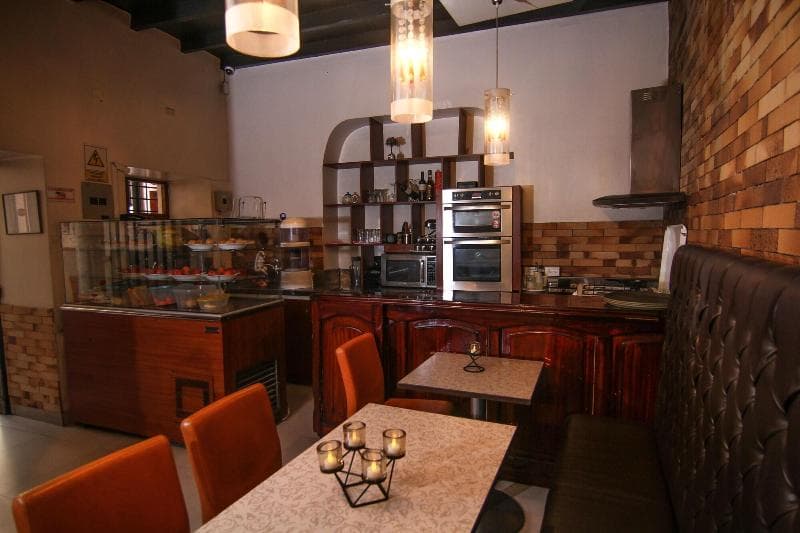 Hostal Rincón Familiar 2