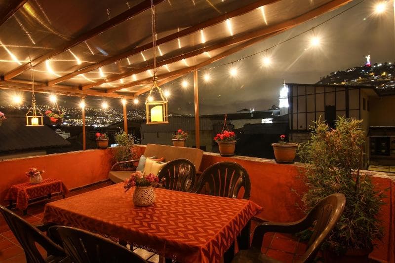Hostal Rincón Familiar 5