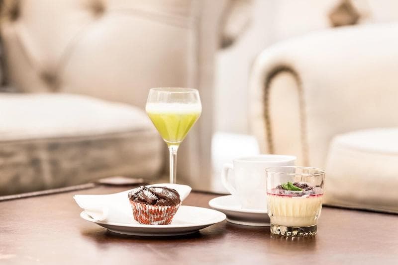 Clarion Collection Hotel Slottsparken main