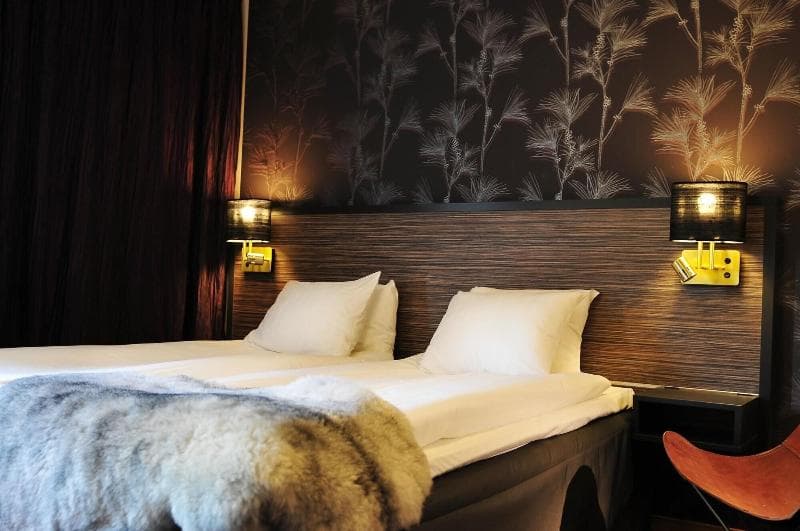 Clarion Collection Hotel Slottsparken 4